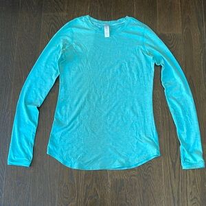 Ivivva long sleeve shirt - size 14